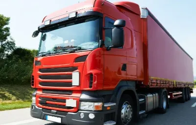 İzmir Afyon Ambar Kargo