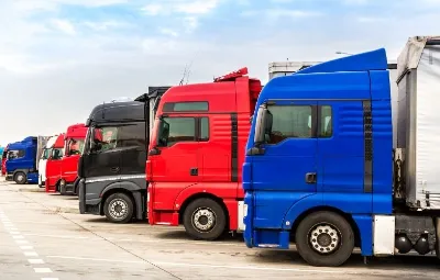 İzmir Afyon Ambar Nakliyat