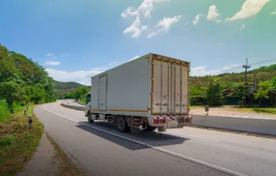 İzmir ile Afyon Arası Bulaşık Makinesi Taşıma