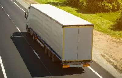 İzmir ile Afyon Arası Parça Eşya Taşıma