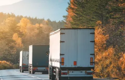 İzmir ile Afyon Arası Klima Taşıma